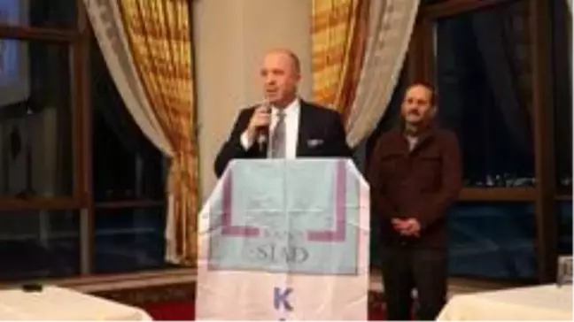 ASO Başkan Yardımcısı Ardıç: