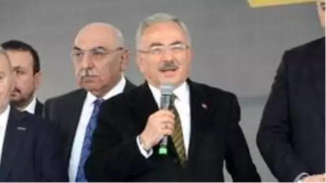 Başkan Güler'den