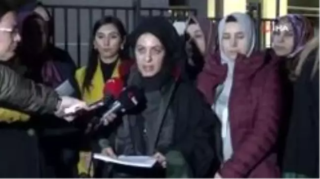 İBB Genel Sekreter Yardımcısı Yeşim Meltem Şişli ifadeye çağrıldı