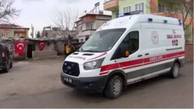 Uzman Onbaşı Ceyhun Taş'ın şehadet haberi ailesine verildi