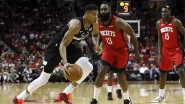 NBA’de istatistik liderleri