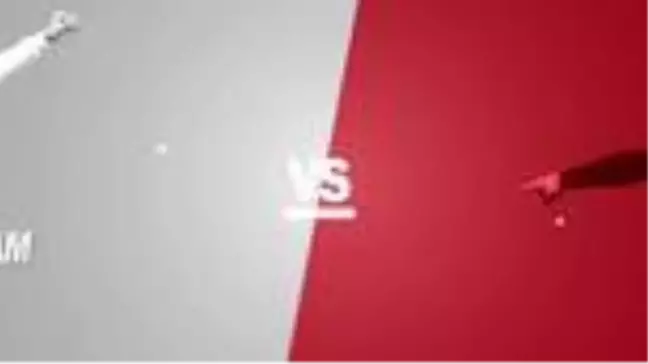 Beckham vs. Rooney
