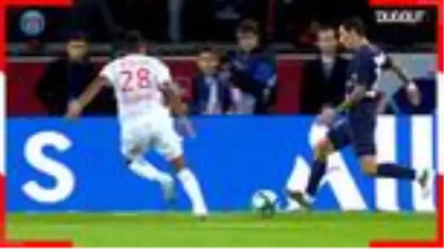 Angel Di Maria 32'nci Yaş Gününü Kutluyor