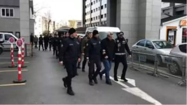 Emniyet Müdürü Altuğ Verdi'nin şehit edilmesine ilişkin soruşturma