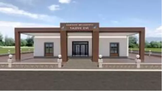Kartepe'ye taziye ve kültür evi yapılacak