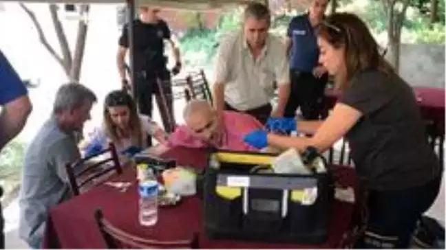 Lazer teknolojisiyle çözülen cinayetin sanığı: