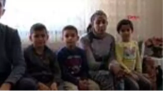 Bolu afganistan'dan tedavi için geldi