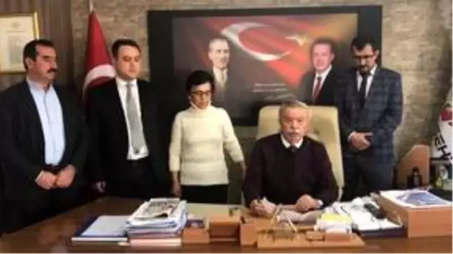 Doğanşehir Belediyesi'nden sokak köpeği açıklaması