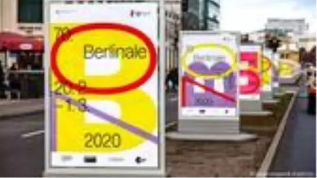 Altı soruda Berlinale'nin 70 yılı