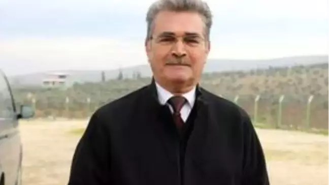 Suriye Türkmen Meclisi Başkanı Cuma: