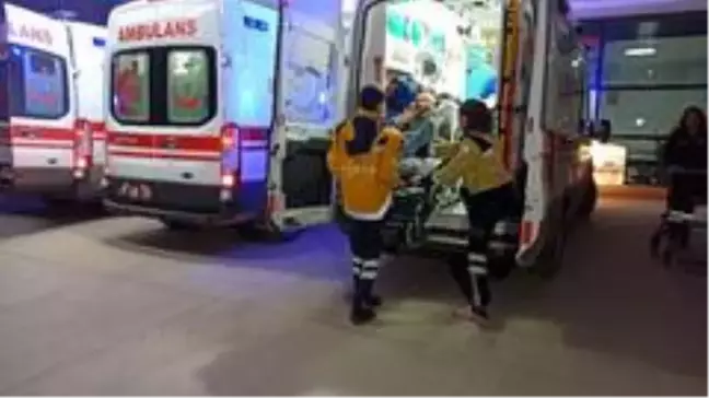 4 Kişilik aile yedikleri kuymaktan zehirlendi