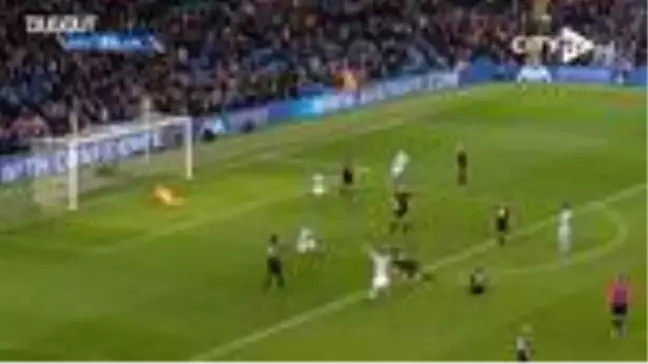 Manchester City'nin Leicester City'e Attığı En İyi Goller