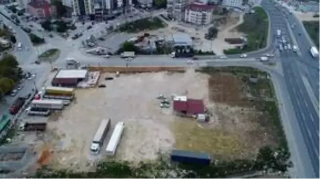 Çerkezköy'ün 40 bin nüfuslu mahallesine jandarma karakolu yapılacak
