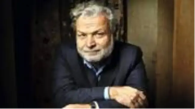 Kent Söyleşilerinin konuğu Nedim Gürsel ve Melihat Gülses