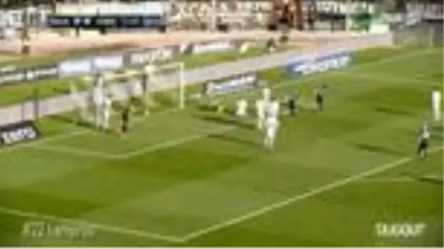 PAOK'un Ocak Ayında Attığı En İyi Gol