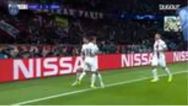 Di Maria'nın Muhteşem Real Madrid Performansı
