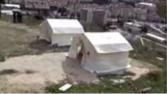AFAD ve Emniyetten ortak deprem tatbikatı