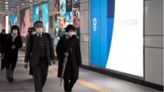 Koronavirüs (Covid-19): Japonya'da ilk ve orta dereceli okullar Mart ayında kapalı olacak