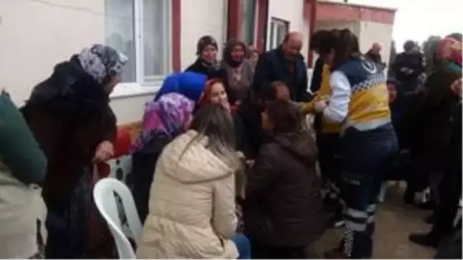 İdlib'de şehit olan Uzman Çavuş Osman Ak'ın ailesine acı haber verildi