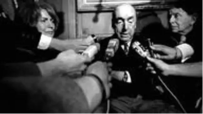 Şilili şair Pablo Neruda koleksiyonu İspanya'da müzayedeye çıkıyor