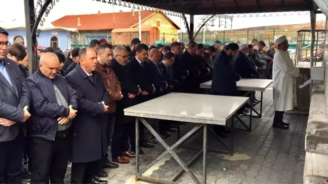Yerköy, İdlib şehitleri için tek yürek oldu
