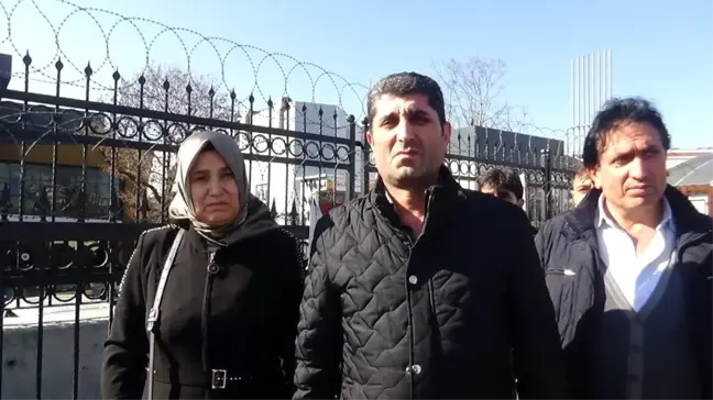 Minik Eylül'ün üzerinden servis ile geçerek ölümüne neden olan sanığın tahliyesine itiraz