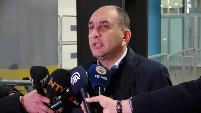 Semih Özsoy: