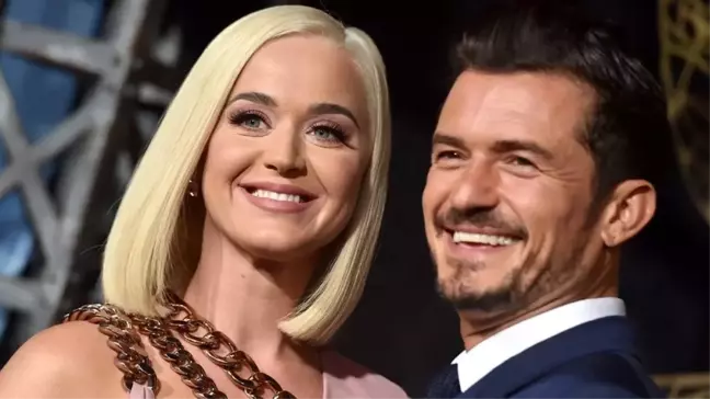 Katy Perry, yeni klibinde hamile olduğunu gösterdi