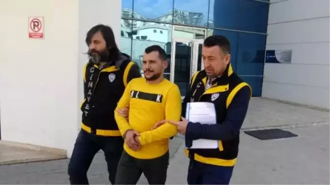 Meşru müdafaadan serbest kaldı, 30 gün sonra yeniden tutuklandı