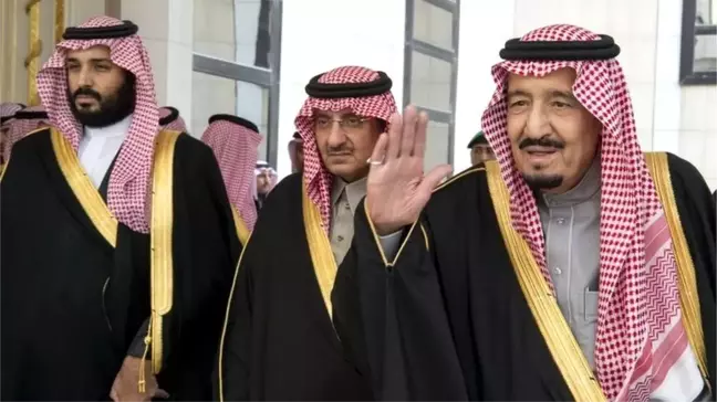 Suudi Arabistan'da üst düzey kraliyet üyeleri gözaltına alınması ne anlama geliyor?