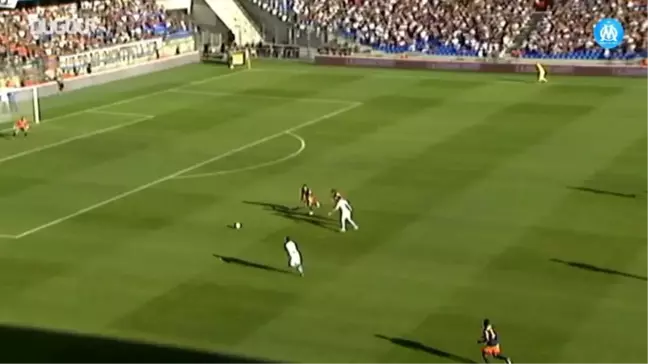 André-Pierre Gignac'ın Montpellier HSC'ye Attığı En Güzel 3 Gol