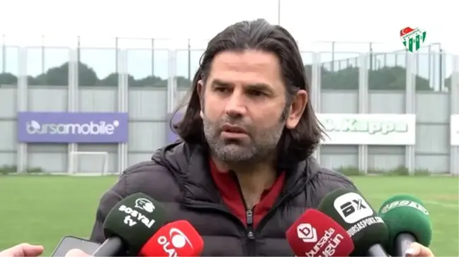 İbrahim Üzülmez: