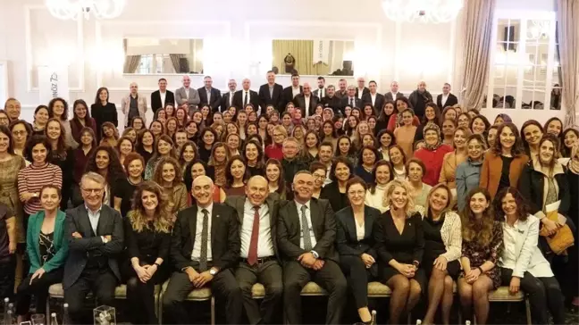 Oya Coşkunöz Aktaş: