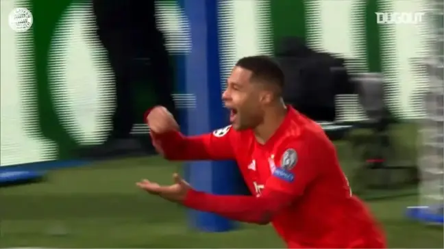 Maç Özeti: Chelsea 0 - 3 Bayern Münih