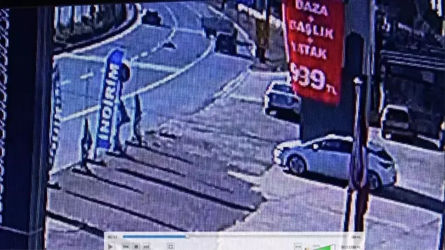 Üniversite öğrencisi Aleyna'nın ölümü TBMM'ye taşındı