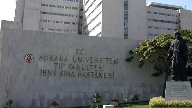 Ankara Üniversitesi'nden Skandal Koronavirüs Videosu ile İlgili Açıklama