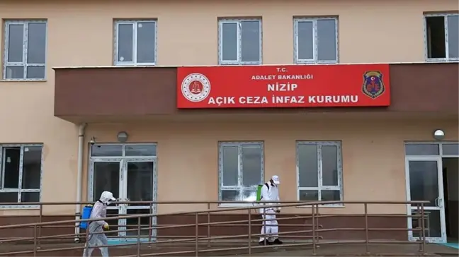 Türkiye'de 'koranavirüs affı' gündemde; 100 bin kişiye tahliye yolu açılabilir