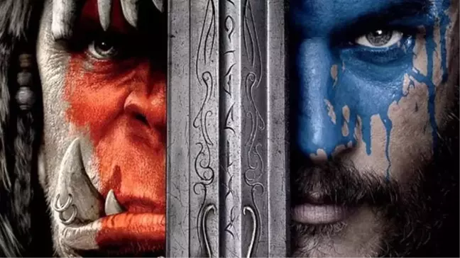 Warcraft filmi konusu nedir? Warcraft oyuncuları ve Warcraf tözeti!