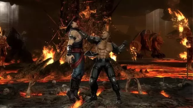 Mortal Kombat: Komplete Edition'ın Dijital Satışı Durduruldu