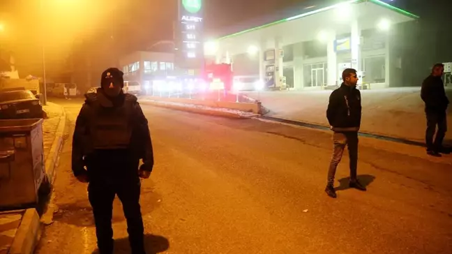 Ordu'da iki kişiyi öldürüp intihara kalkışan iş adamı hayatını kaybetti