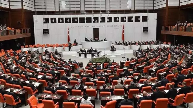 Borç, kredi, iflas, vergi ve daha pek çok alanda ekonomik düzenleme içeren torba yasa kabul edildi