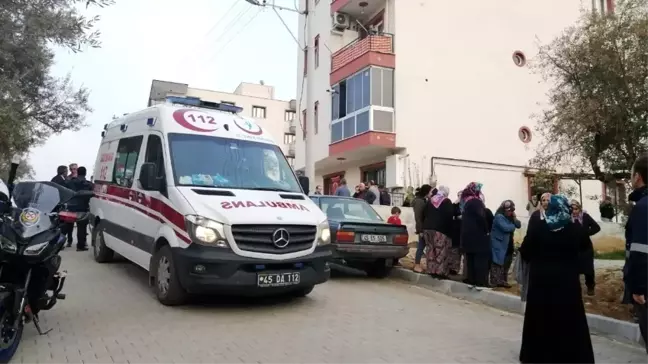 Manisa'ya şehit ateşi düştü