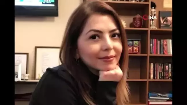 Genç kız korona virüse yenik üştü: