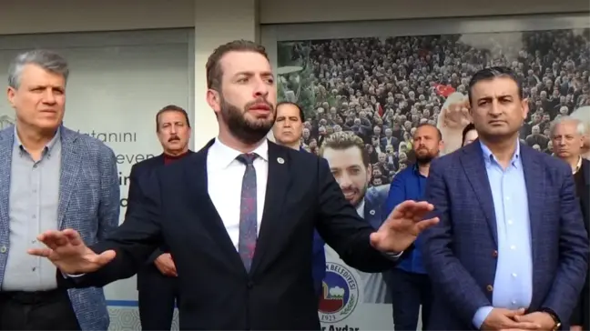 Kadir Aydar: