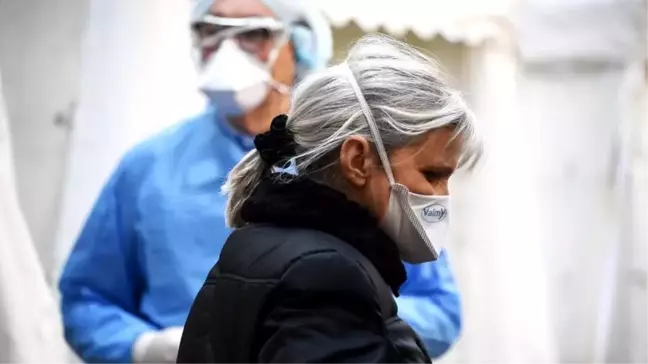 Avrupa'da koronavirüsten en genç ölüm: Portekiz'de 14 yaşındaki bir çocuk hayatını kaybetti