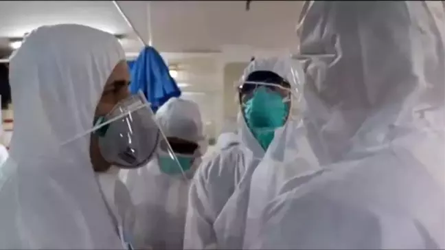 Avustralya'da korona sonucu 2 kişi daha hayatını kaybetti