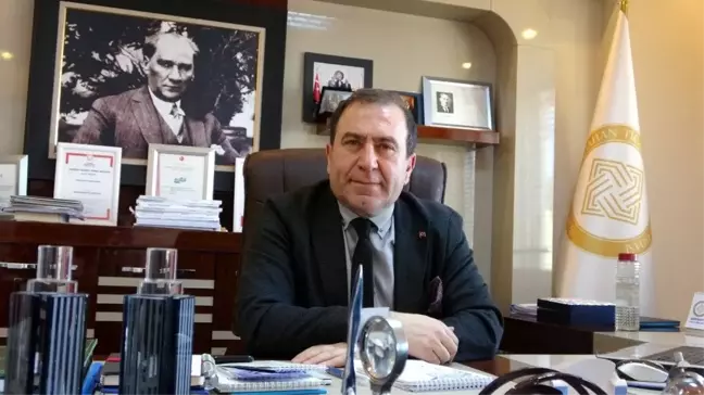 Ardahan TSO'dan işletmelere