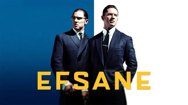Efsane filmi konusu nedir? Efsane oyuncuları ve Efsane özeti!