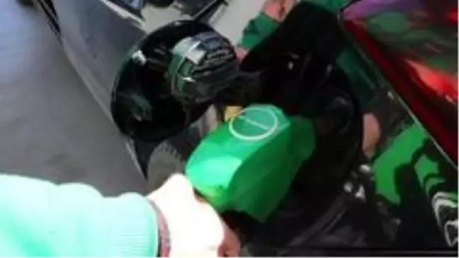 LPG fiyatları 2017 yılı seviyesine geriledi