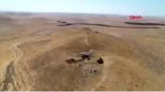 Şanlıurfa'daki Karahantepe Türkiye'nin yeni yüzü olacak